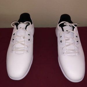 Nike Golf Cleats